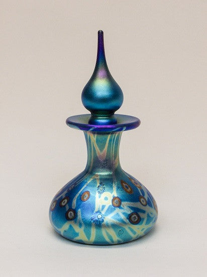 Blue Murrini Genie Perfume