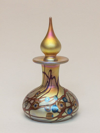 Gold Murrini Genie Perfume