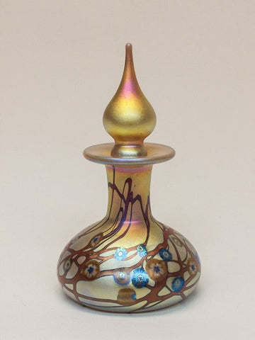 Gold Murrini Genie Perfume