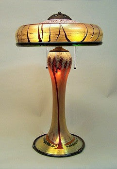 Magnum Cherry Blossom Lamp