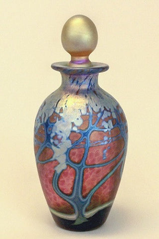 Ruby Wisteria Perfume