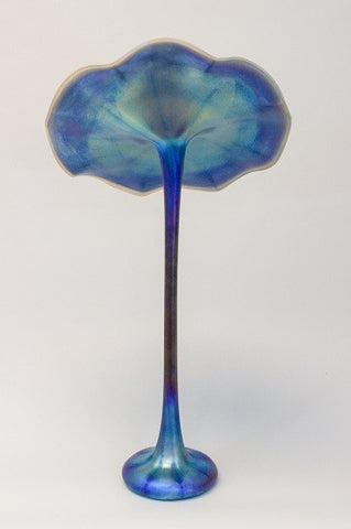 Extra Tall Blue Solid Jack